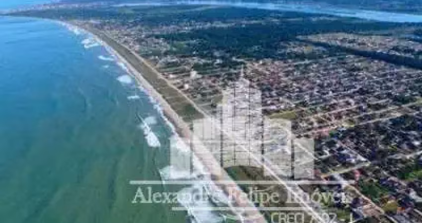 Terreno à venda na Claudiomiro Vizoto, 779, 779, Praia do Ervino, São Francisco do Sul