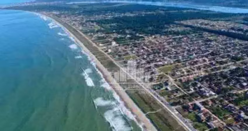 Terreno à venda na Claudiomiro Vizoto, 779, 779, Praia do Ervino, São Francisco do Sul