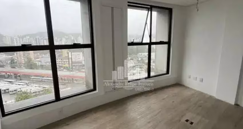 Sala comercial à venda na Bairro Garcia, 10, Garcia, Blumenau