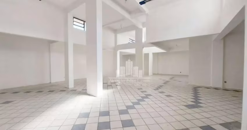 Sala comercial à venda na Avenida Rio Branco, 10, Centro, Santa Maria
