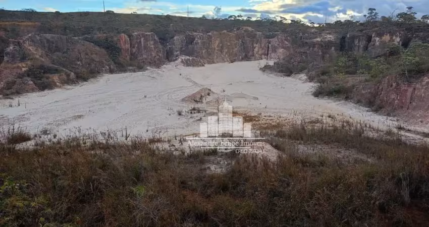 Chácara / sítio à venda no Centro, Diamantina 
