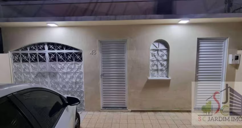 Vendo Casa no Bairro do São Raimundo próximo a Câmara Municipal.