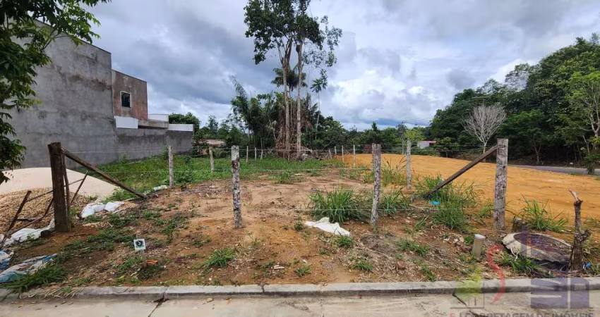 Terreno no Residencial Villa Suíça - Vendo Lote de 200m2, bairro Tarumã.