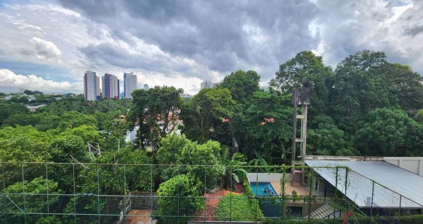 Singolare Condomínio Residencial - 
Apartamento de 133,07m2 - Adrianópolis.