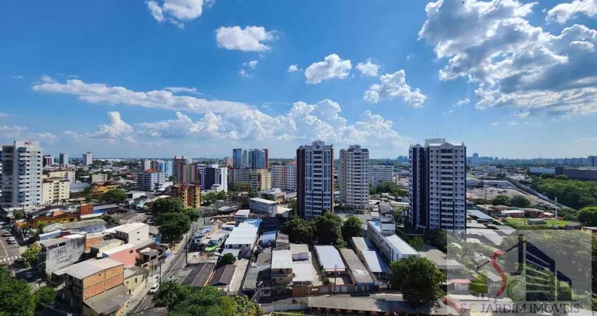 Alugo apartamento de 4 quartos – Edifício Di Cavalcante - Manaus/AM.