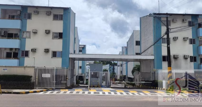 Vendo ou Alugo Apartamento de 03 quartos no Condomínio Boa Vista de 74,14m²