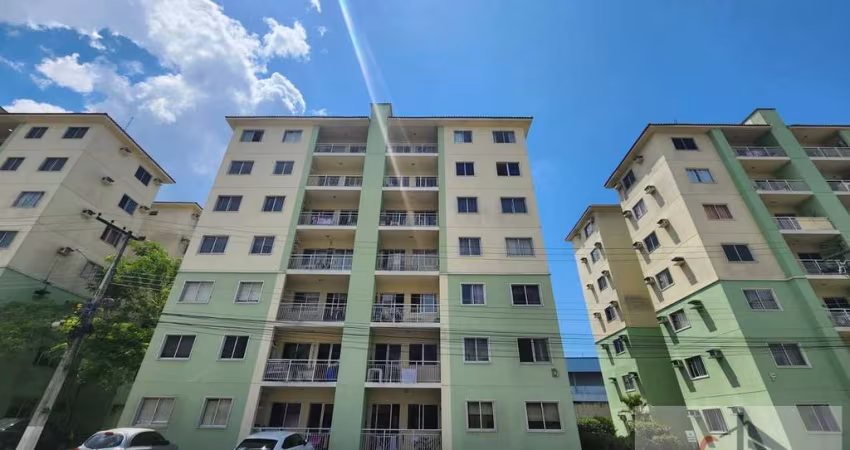 Alugo Apartamento de 03 Quartos no Cond. Arboretto - Coroado.
