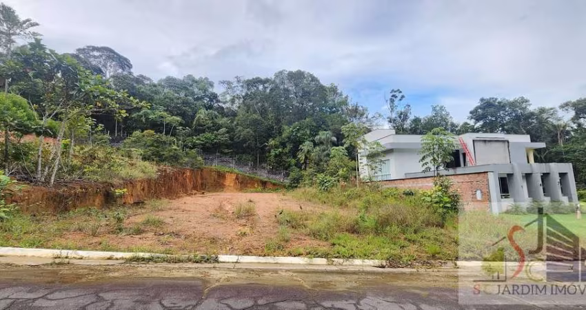 Lote no Condomínio Praia dos Passarinhos – 860m2, Ponta Negra, Manaus/AM.