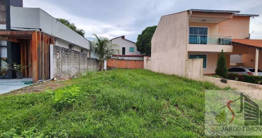 Green Hills - Vendo Lote em Condomínio de 300m², no bairro Flores.