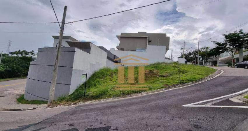 Terreno à venda, 315 m² por R$ 524.000,00 - Vivva Jacareí Residencial Vem Viver - Jacareí/SP
