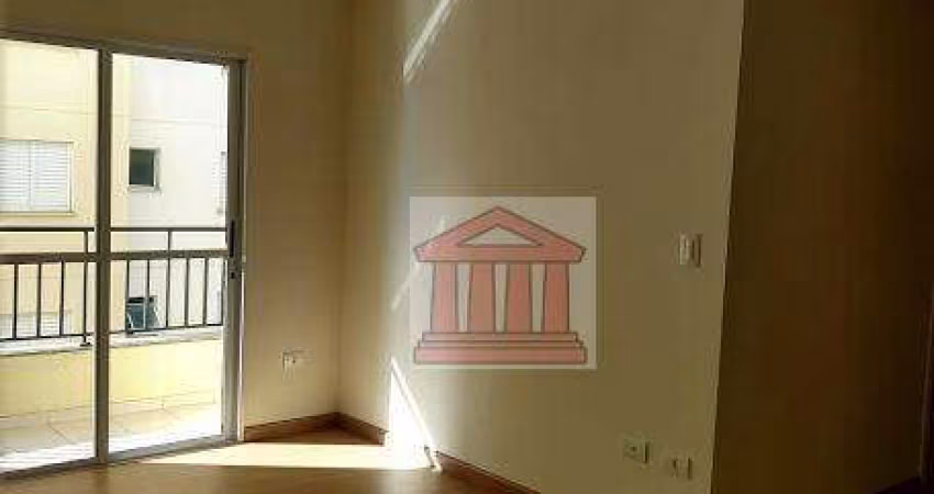 Apartamento à venda, 62 m² por R$ 430.000,00 - Jardim Oriente - São José dos Campos/SP