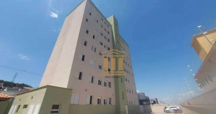 Apartamento à venda, 49 m² por R$ 259.000,00 - Jardim Santa Júlia - São José dos Campos/SP