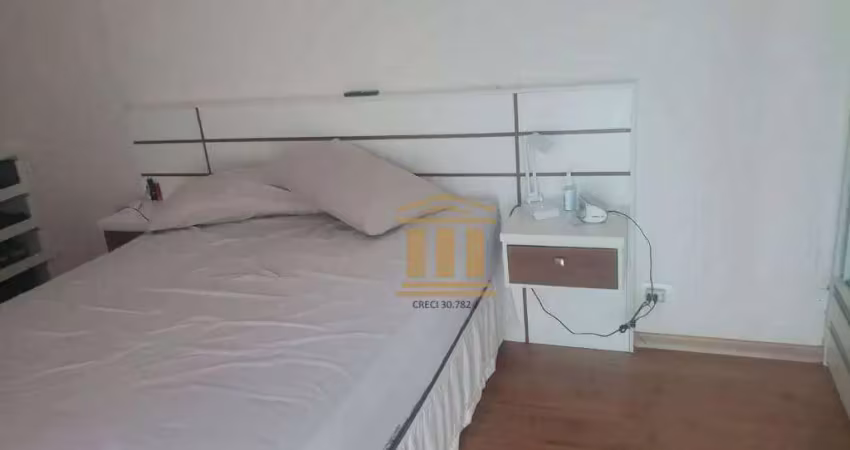 Casa com 4 quartos à venda, 170 m² por R$ 645.000 - Jardim Imperial - São José dos Campos/SP