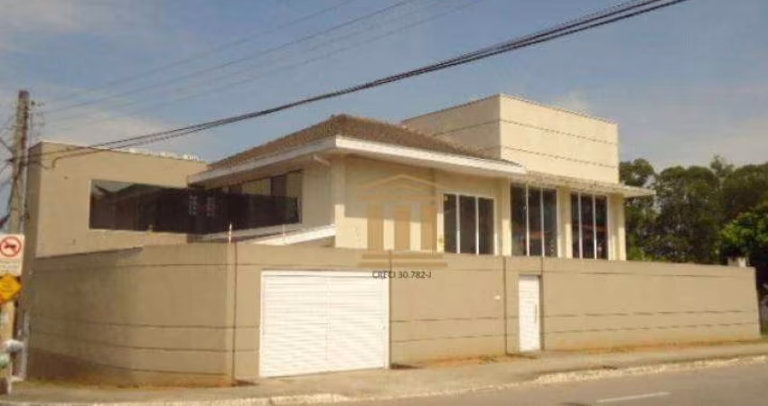 Casa com 3 quartos à venda, 400 m² por R$ 1.200.000 - Bosque dos Eucaliptos - São José dos Campos/SP