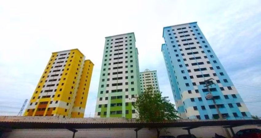 Apartamento com 3 dormitórios à venda, 62 m² por R$ 450.000,00 - Jardim América - São José dos Campos/SP