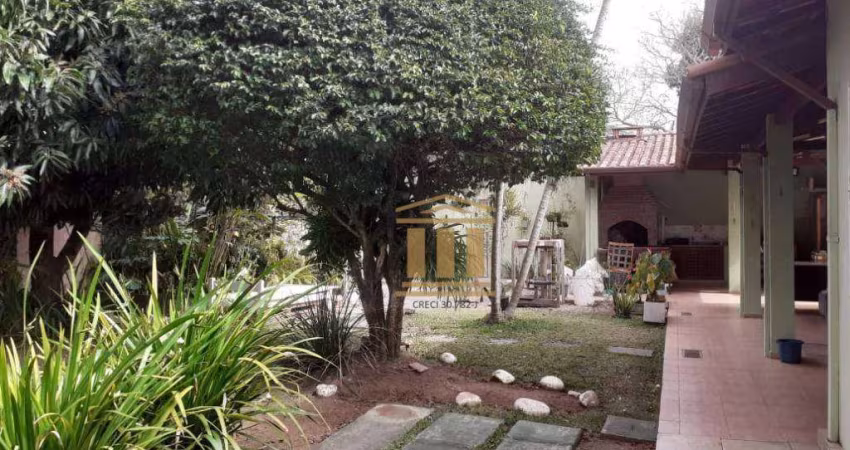 Casa com 3 dormitórios à venda, 200 m² por R$ 2.550.000,00 - Jardim das Indústrias - São José dos Campos/SP