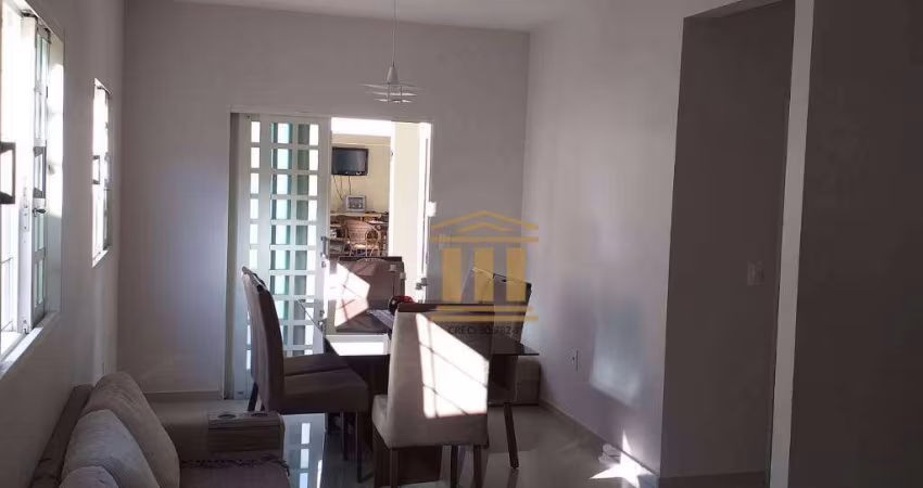 Casa à venda, 170 m² por R$ 690.000,00 - Villa Branca - Jacareí/SP
