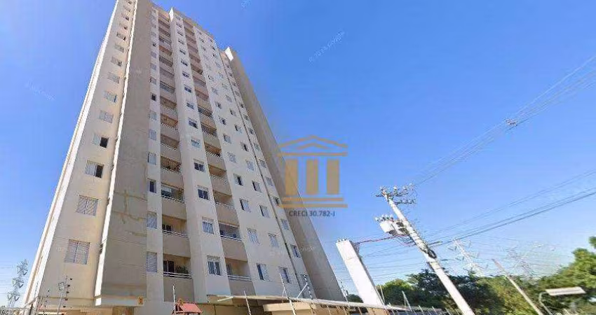 Apartamento com 3 dormitórios à venda, 68 m² por R$ 477.000,00 - Jardim América - São José dos Campos/SP