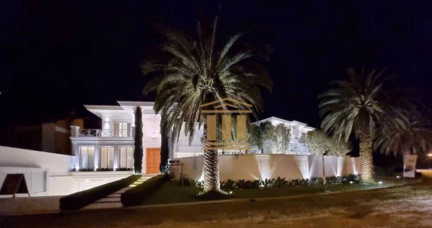 Casa com 7 quartos à venda, 850 m² por R$ 22.000.000 - São Lourenço - Bertioga/SP