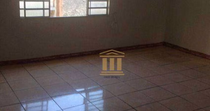Casa à venda, 165 m² por R$ 430.000,02 - Centro - São José dos Campos/SP