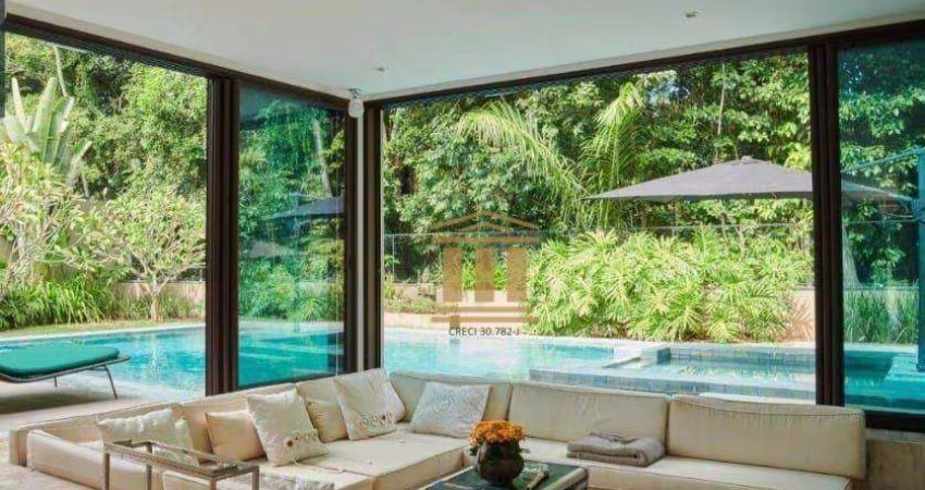 Casa com 6 quartos à venda, 1050 m² por R$ 15.980.000 - Riviera de São Lourenço - Bertioga/SP