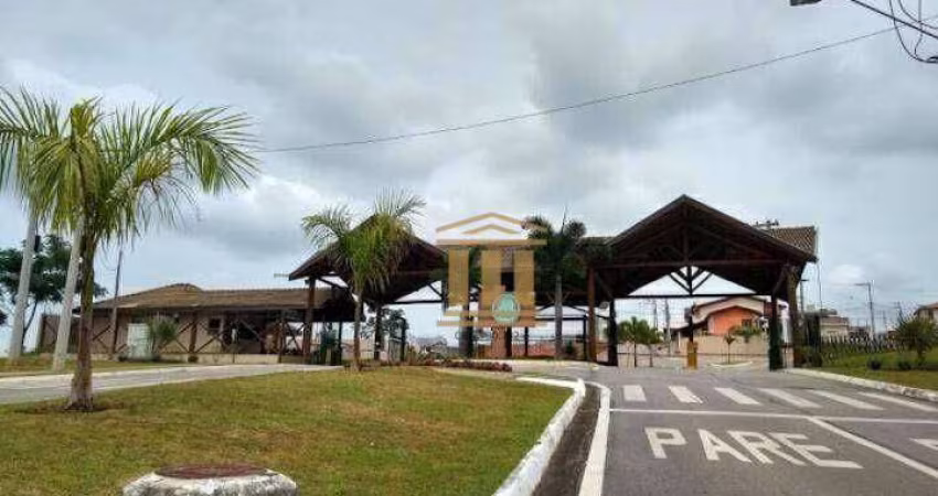 Terreno à venda, 1382 m² por R$ 535.000,01 - Condomínio Residencial Mantiqueira - São José dos Campos/SP