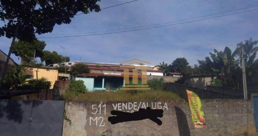 OPORTINIDADE !! 380.000 Edícula com 1 dormitório à venda por R$ 380.000 - Vila Iracema - São José dos Campos/SP