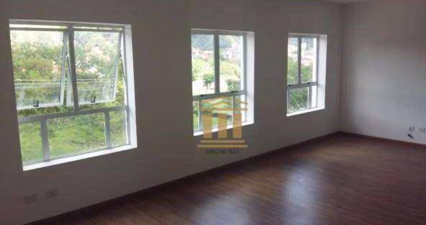 Prédio, 4000 m² - venda por R$ 24.000.000,00 ou aluguel por R$ 123.105,00/mês - Bosque dos Eucaliptos - São José dos Campos/SP