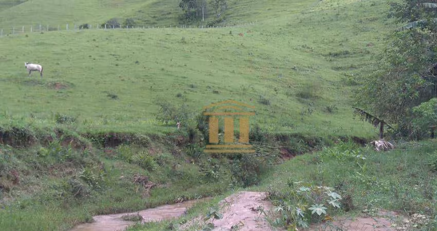 Chácara com 2 quartos  à venda, 22800 m² por R$ 380.000 - Zona Rural - Monteiro Lobato/SP