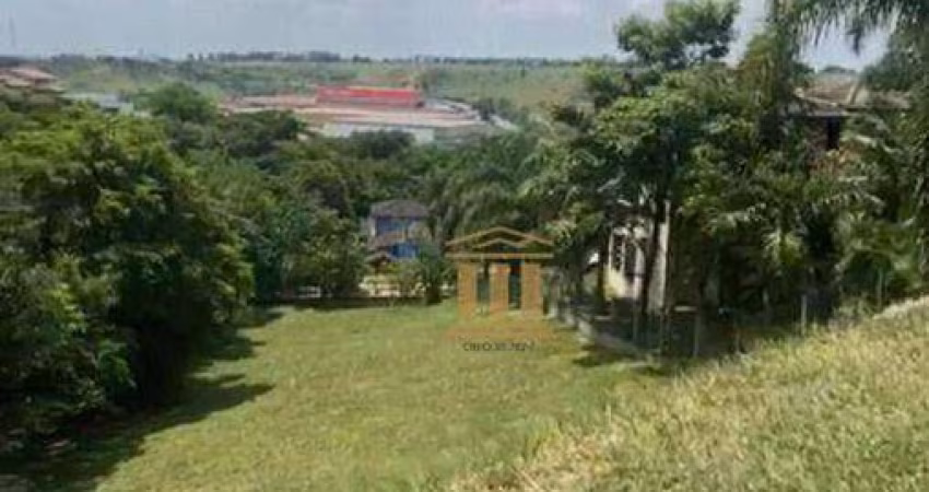 Terreno à venda, 1460 m² por R$ 600.000,01 - Mirante do Vale - Jacareí/SP