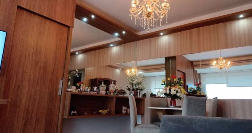 Apartamento com 2 dormitórios à venda, 61 m² por R$ 500.000,00 - Arboville Jacareí - Jacareí/SP