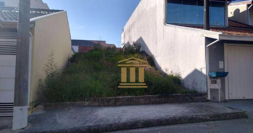 Terreno Santa Júlia