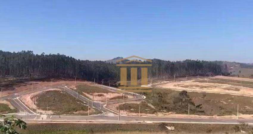 Terreno à venda, 271 m² por R$ 229.000,00 - Vila Das Flores - São José dos Campos/SP