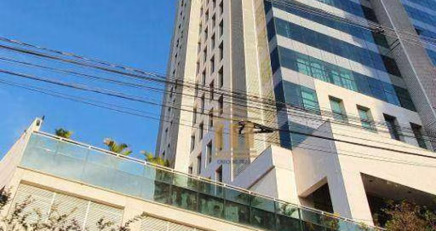 Sala para alugar, 40 m² por R$ 3.905,57/mês - Jardim das Colinas - São José dos Campos/SP