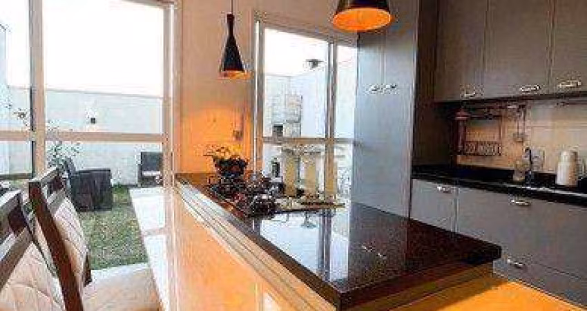 Sobrado com 3 dormitórios à venda, 112 m² por R$ 900.000,00 - Urbanova - São José dos Campos/SP