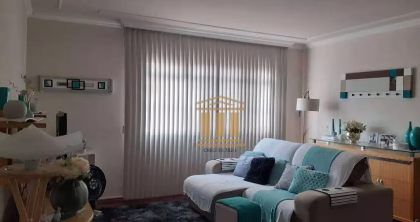 Apartamento com 3 dormitórios à venda, 94 m² por R$ 550.000,00 - Jardim Estoril - São José dos Campos/SP