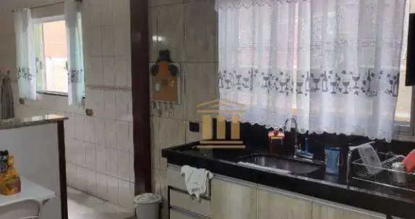 Casa com 2 quartos à venda, 70 m² por R$ 399.000 - Residencial União - São José dos Campos/SP