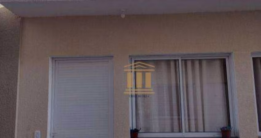 Sobrado com 2 quartos à venda, 68 m² por R$ 212.000 - Santa Luzia - Caçapava/SP