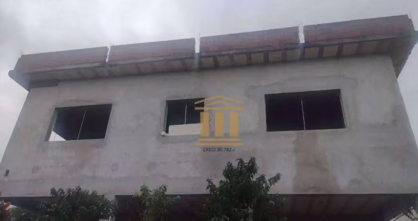 Sobrado com 6 dormitórios à venda, 520 m² por R$ 1.500.000,00 - Mirante do Vale - Jacareí/SP