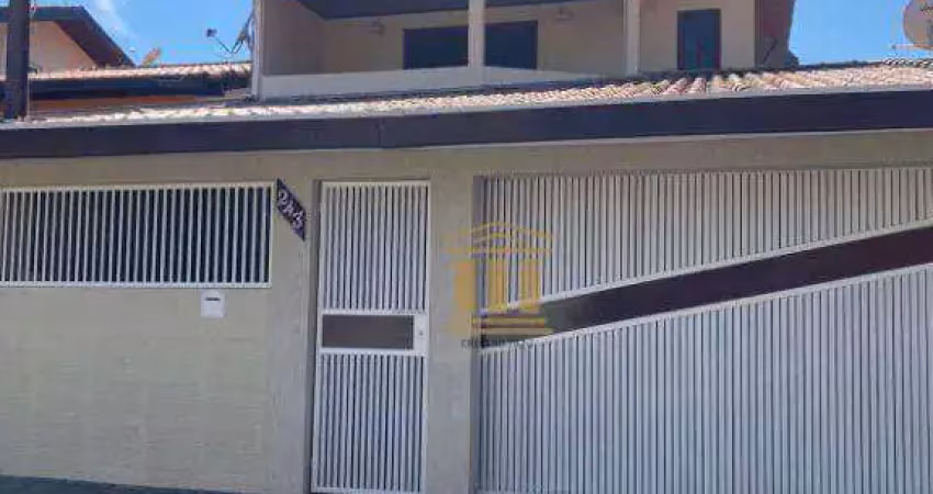 Sobrado com 3 quartos  à venda, 200 m² por R$ 870.000 - Cidade Vista Verde - São José dos Campos/SP