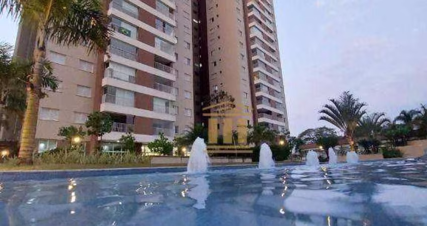 Apartamento à venda, 100 m² por R$ 1.199.900,00 - Jardim das Indústrias - São José dos Campos/SP