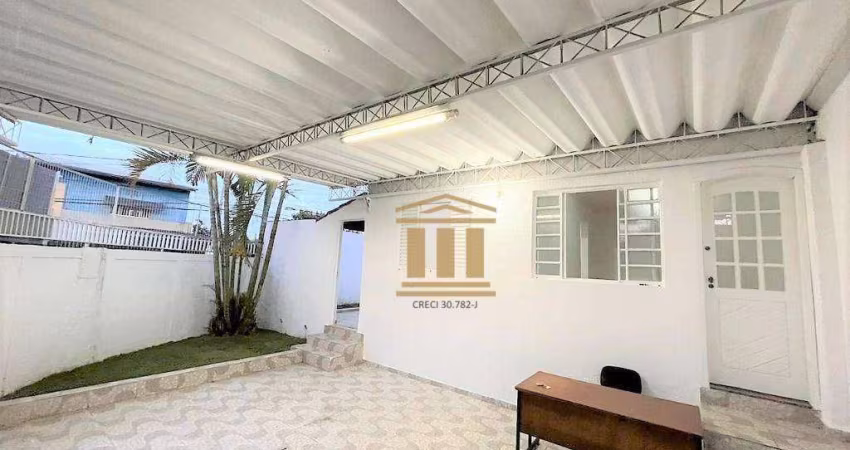 Casa com 2 dormitórios à venda, 140 m² por R$ 456.000,00 - Jardim Oriente - São José dos Campos/SP