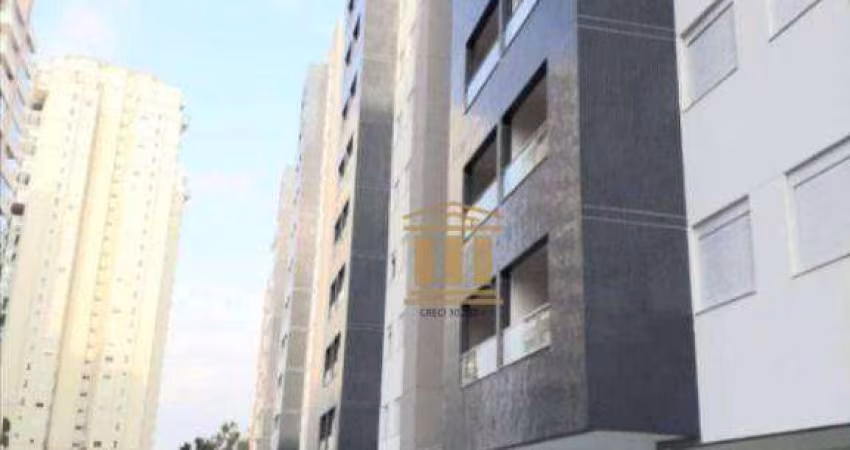 Apartamento com 2 dormitórios para alugar, 80 m² por R$ 4.790,00/mês - Royal Park - São José dos Campos/SP