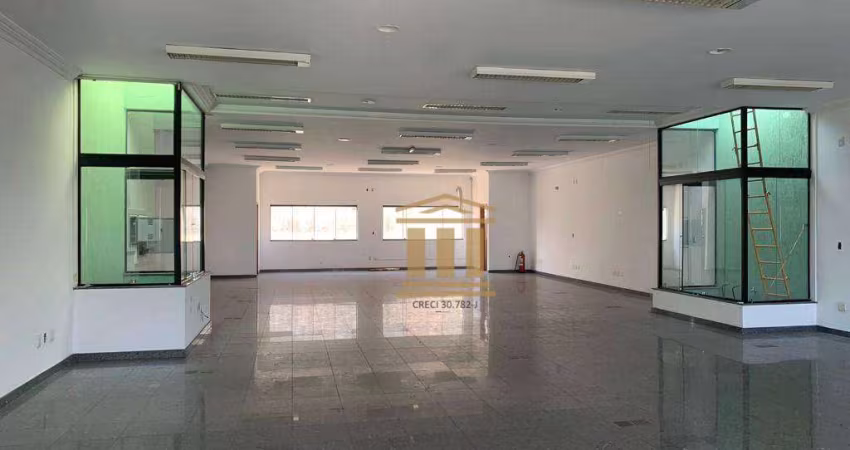 Ponto à venda, 749 m² por R$ 3.400.000,00 - Jardim Satélite - São José dos Campos/SP