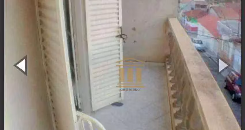 Casa com 3 dormitórios à venda, 175 m² por R$ 371.000,00 - Centro - Jacareí/SP
