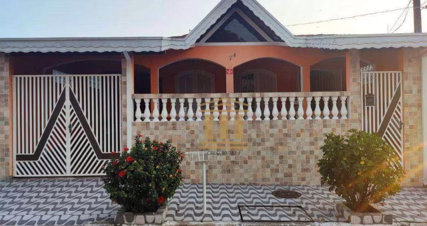 Casa à venda, 230 m² por R$ 690.000,00 - Cidade Vista Verde - São José dos Campos/SP