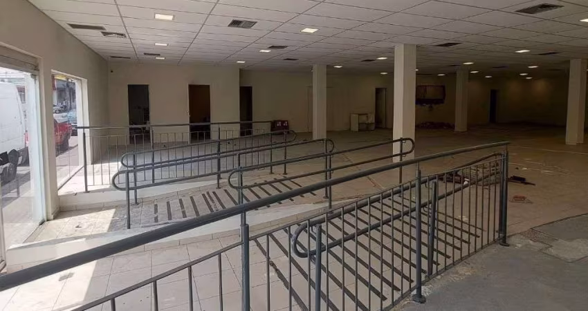 Ponto à venda, 400 m² por R$ 4.000.000,00 - Jardim Paulista - São José dos Campos/SP