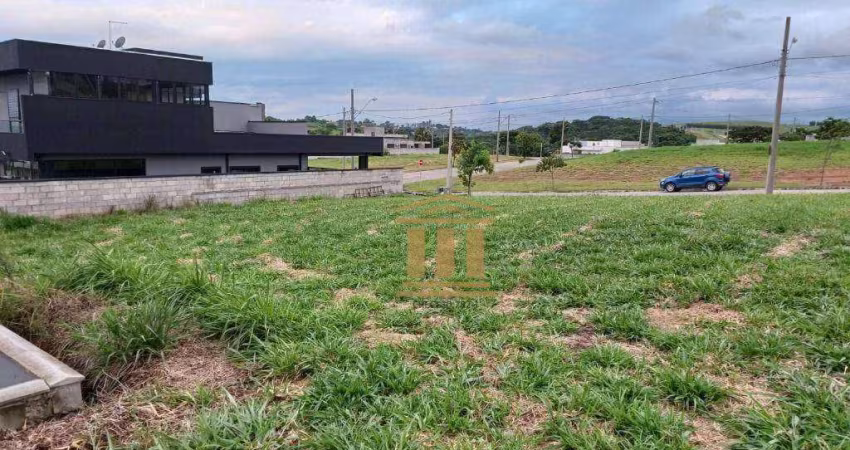 Terreno à venda, 540 m² por R$ 392.000,00 - Condomínio Residencial Ecopark Bourbon - Caçapava/SP
