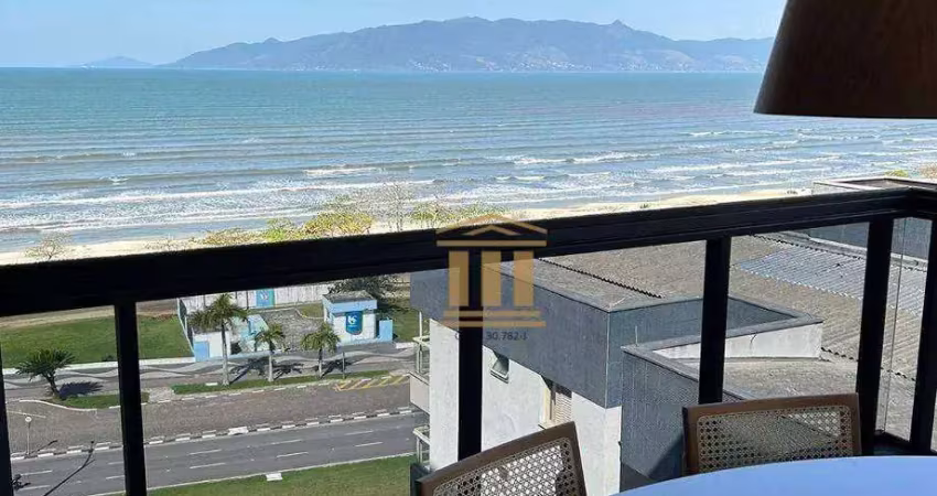 Apartamento com 3 dormitórios à venda, 143 m² por R$ 2.500.000,00 - Indaiá - Caraguatatuba/SP