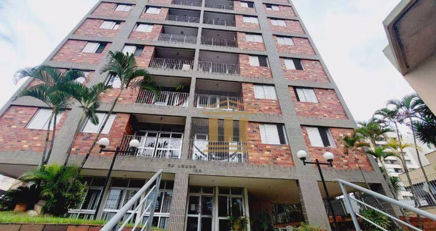 Apartamento com 3 dormitórios à venda, 83 m² por R$ 369.000,00 - Centro - São José dos Campos/SP